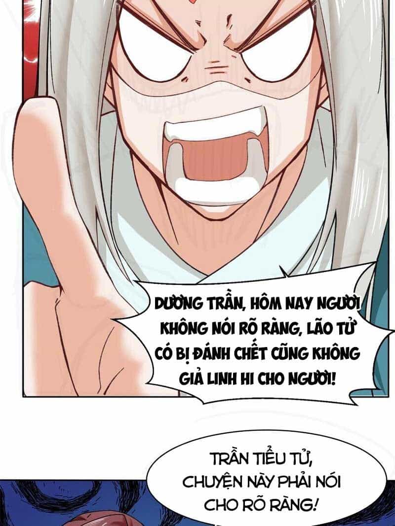 Vô Tận Thôn Phệ - Chương 111 - ảnh 24