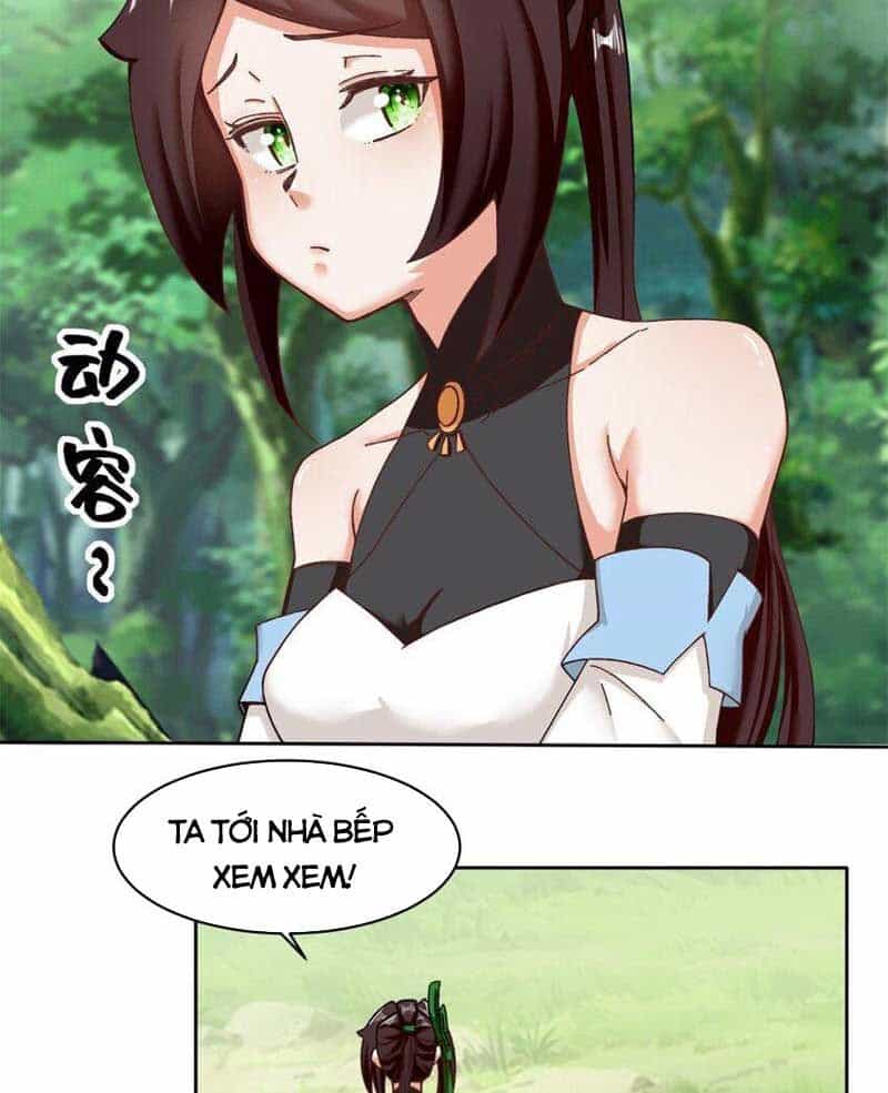 Vô Tận Thôn Phệ - Chương 111 - ảnh 45