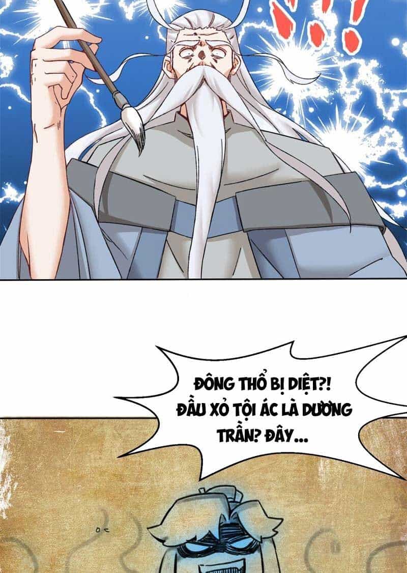 Vô Tận Thôn Phệ - Chương 112 - ảnh 13