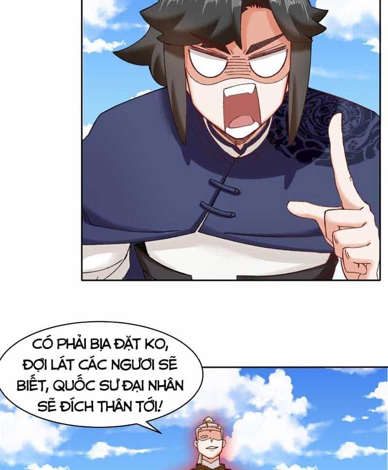 Vô Tận Thôn Phệ - Chương 112 - ảnh 35
