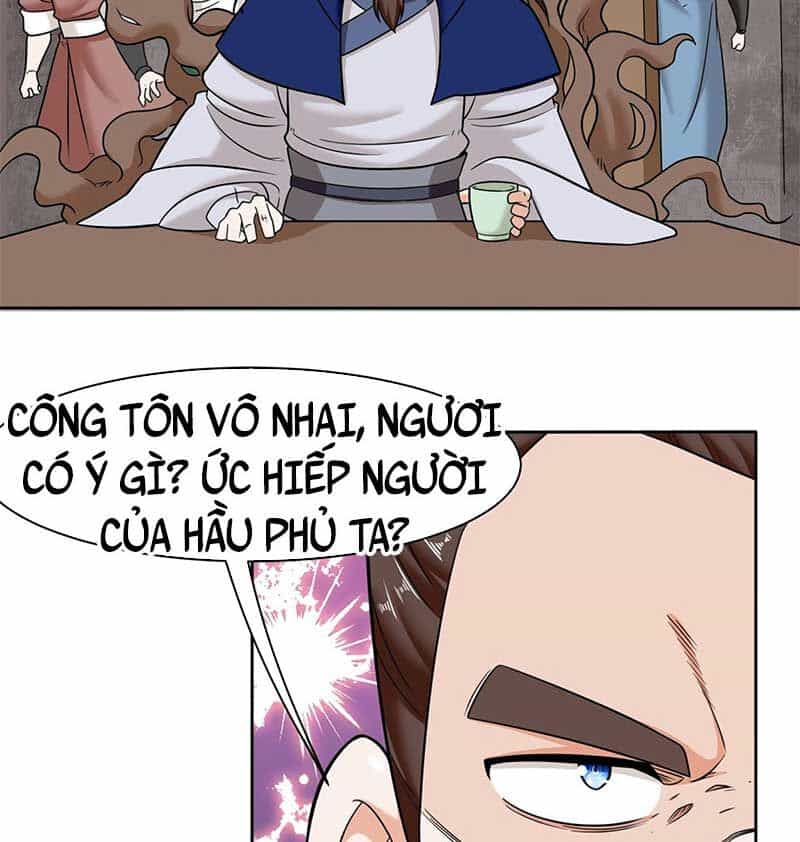 Vô Tận Thôn Phệ - Chương 113 - ảnh 64