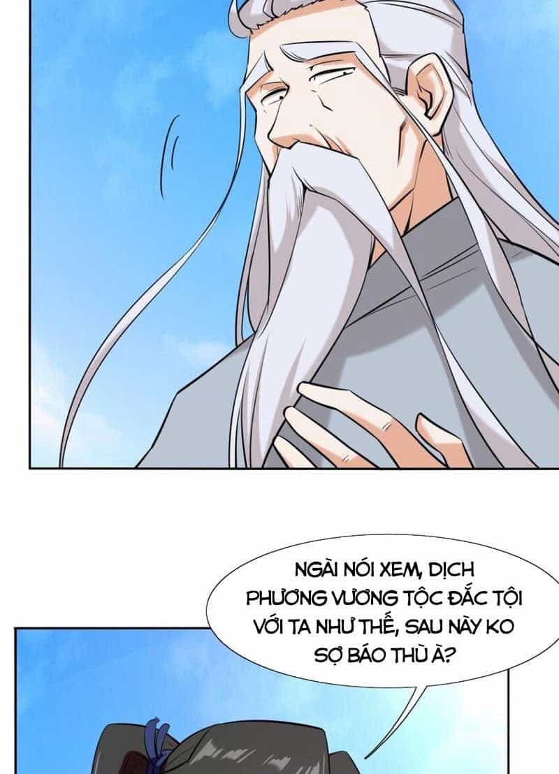 Vô Tận Thôn Phệ - Chương 114 - ảnh 19