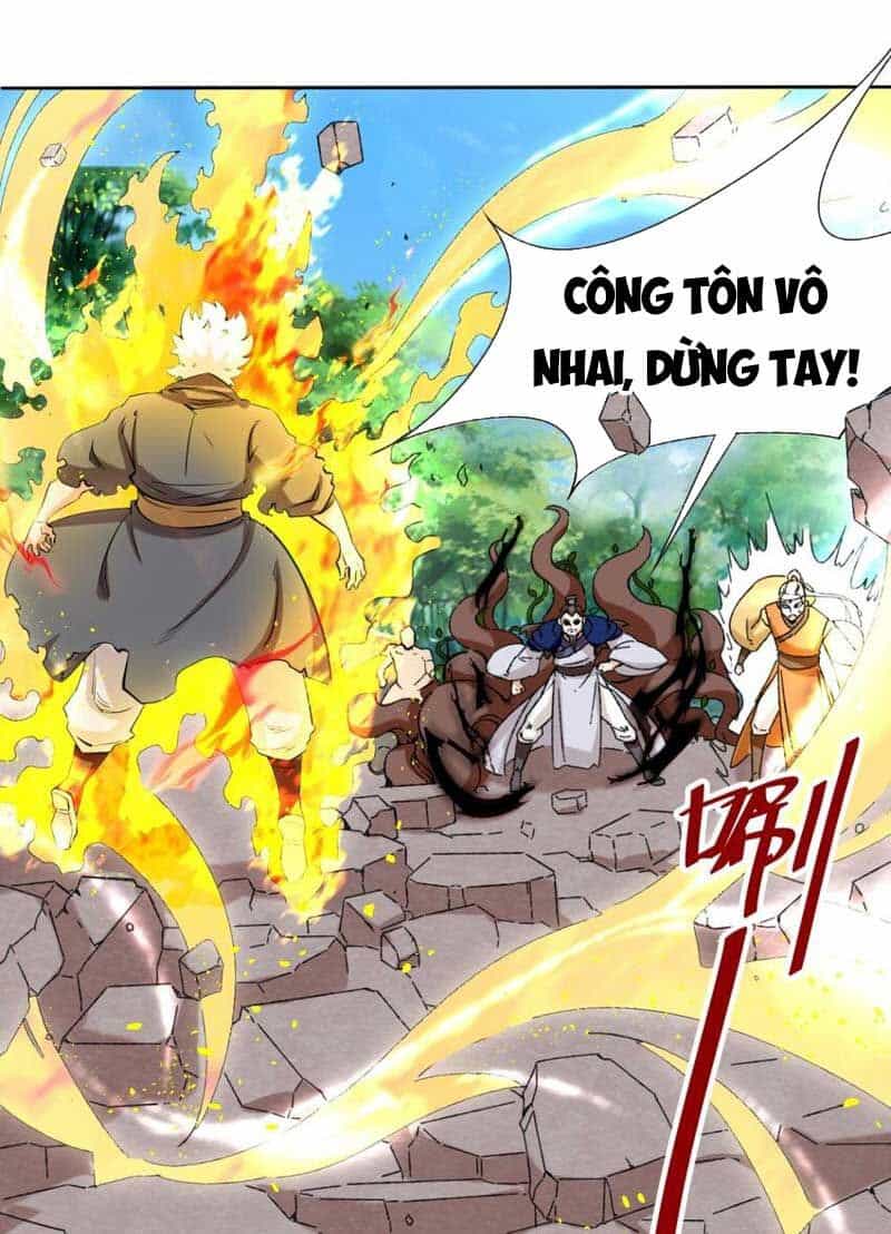 Vô Tận Thôn Phệ - Chương 114 - ảnh 2