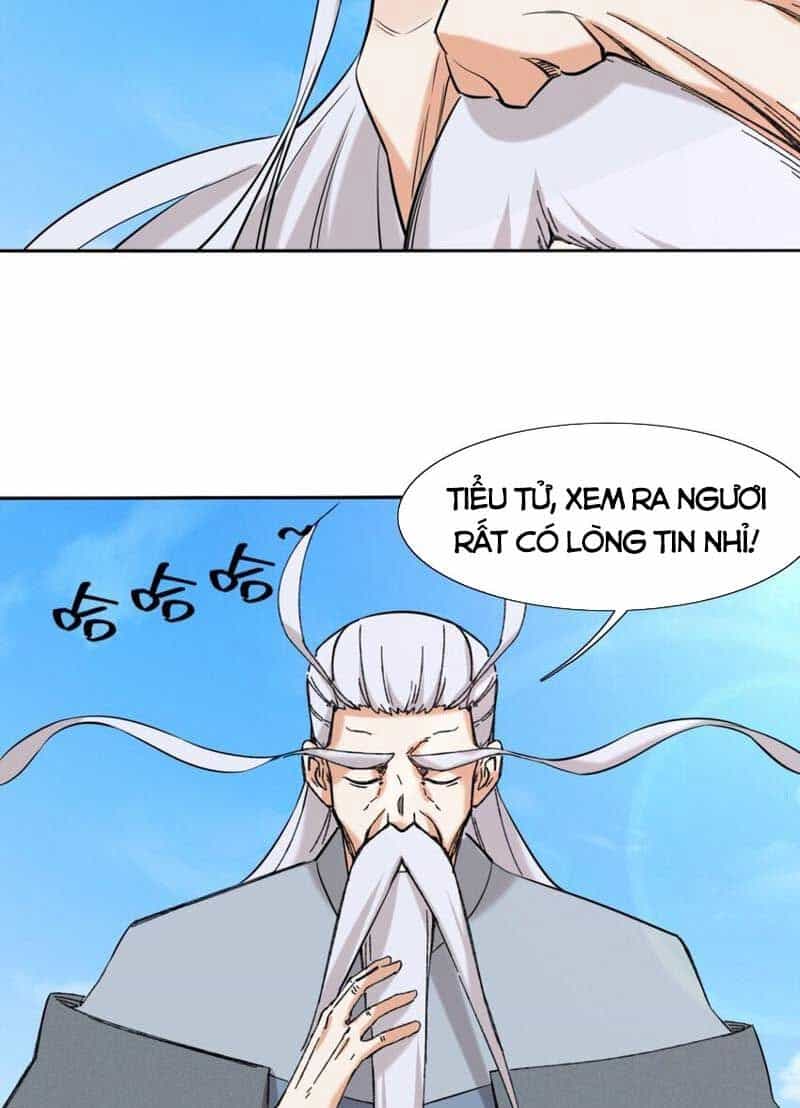 Vô Tận Thôn Phệ - Chương 114 - ảnh 21