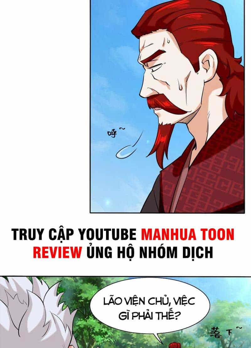Vô Tận Thôn Phệ - Chương 114 - ảnh 5