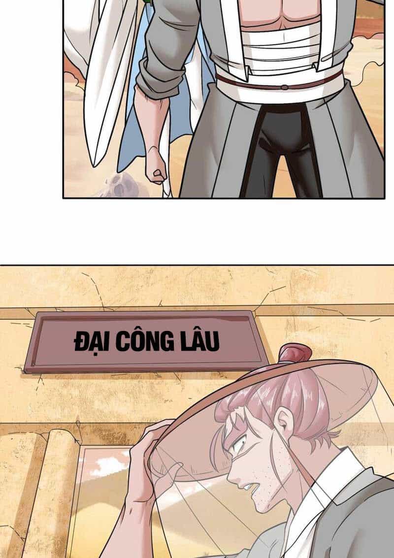 Vô Tận Thôn Phệ - Chương 115 - ảnh 34