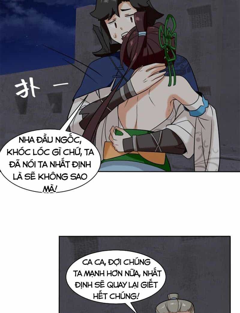Vô Tận Thôn Phệ - Chương 116 - ảnh 12