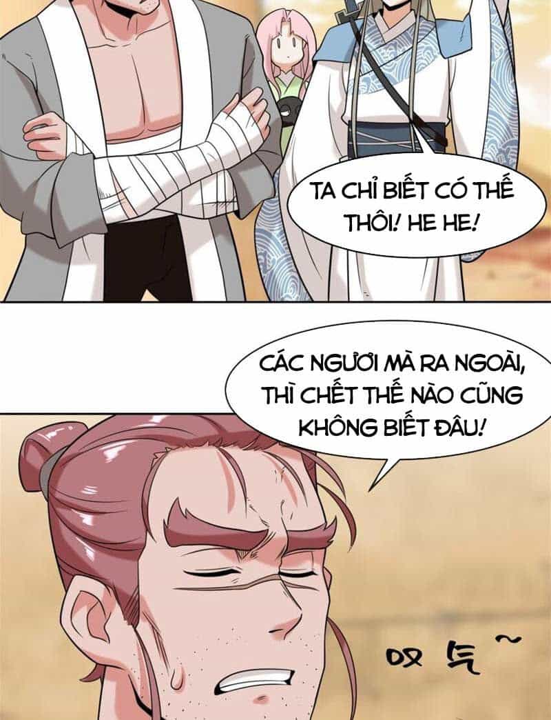 Vô Tận Thôn Phệ - Chương 116 - ảnh 18