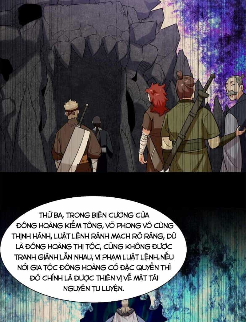 Vô Tận Thôn Phệ - Chương 116 - ảnh 22