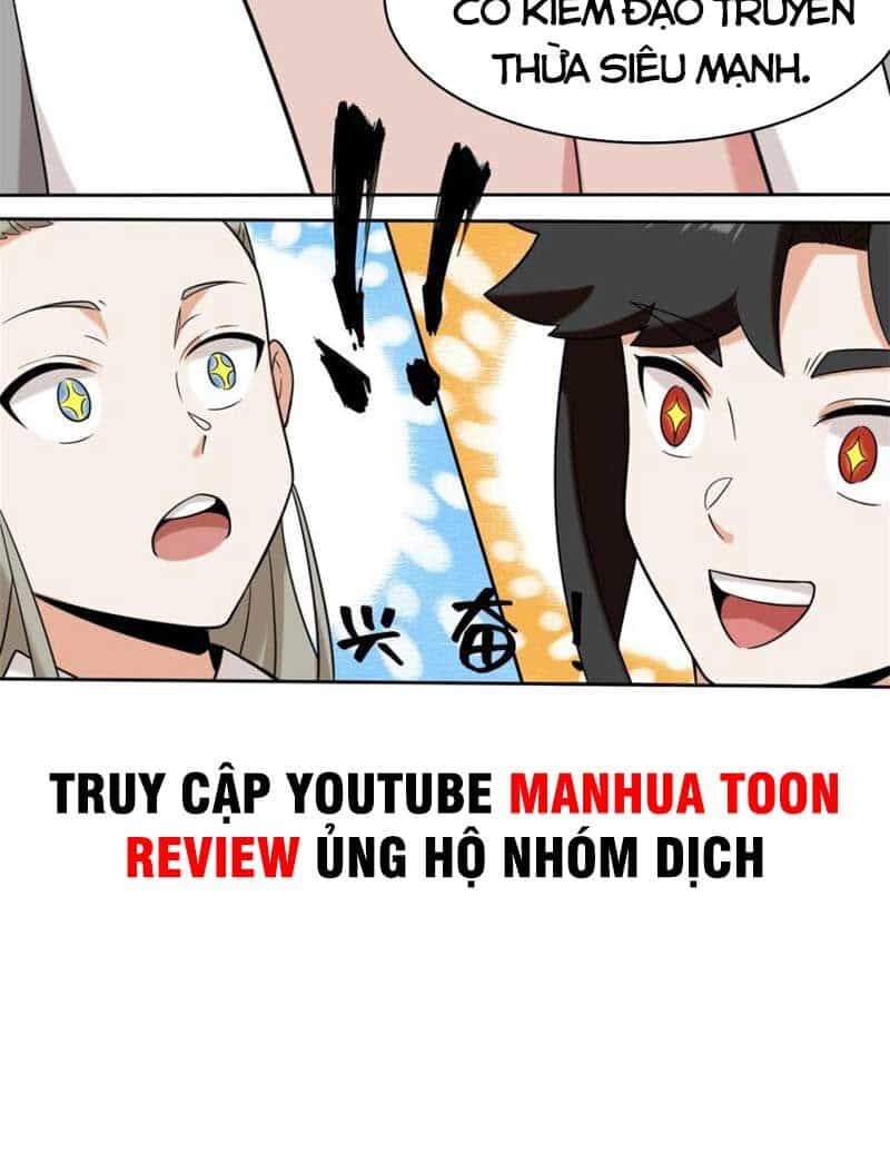 Vô Tận Thôn Phệ - Chương 116 - ảnh 26