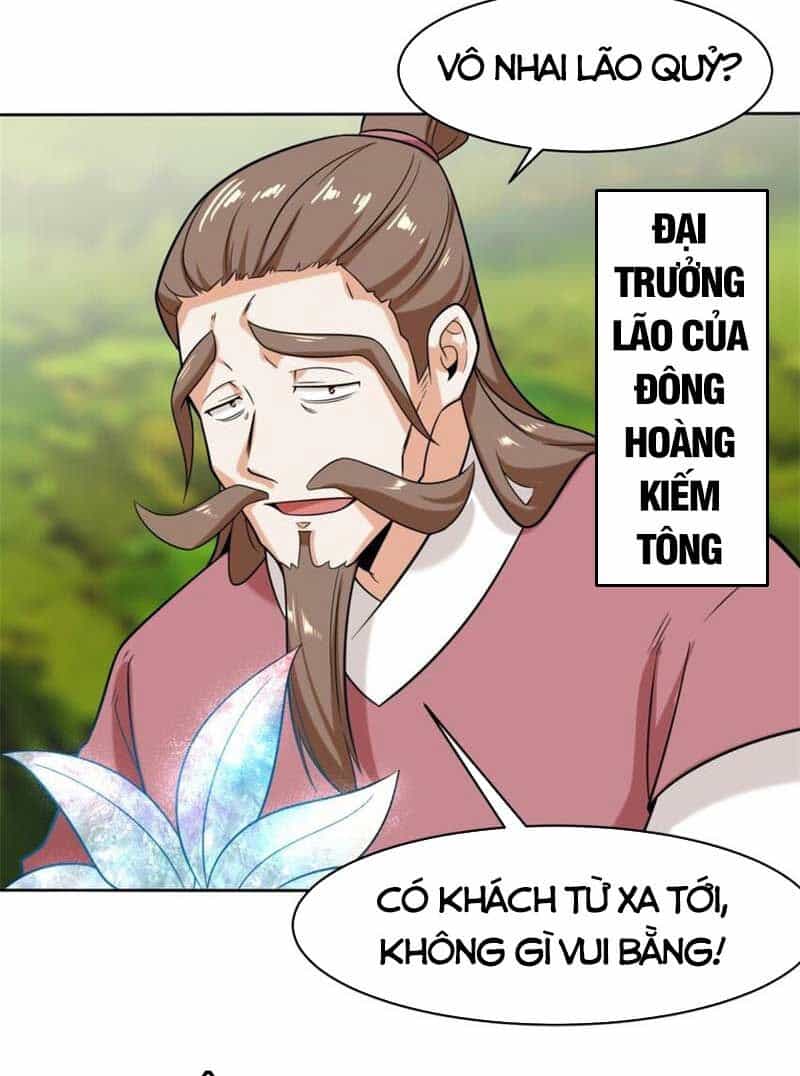 Vô Tận Thôn Phệ - Chương 116 - ảnh 37