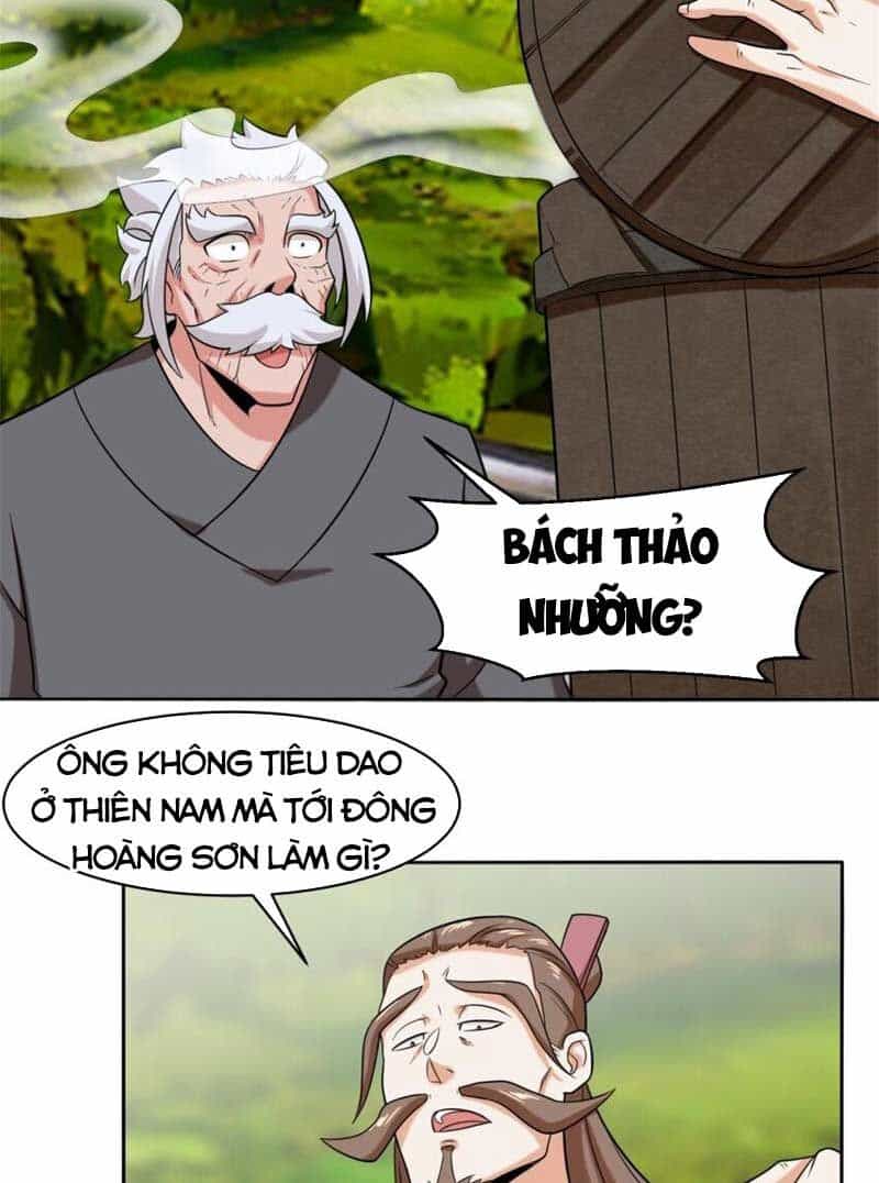 Vô Tận Thôn Phệ - Chương 116 - ảnh 40