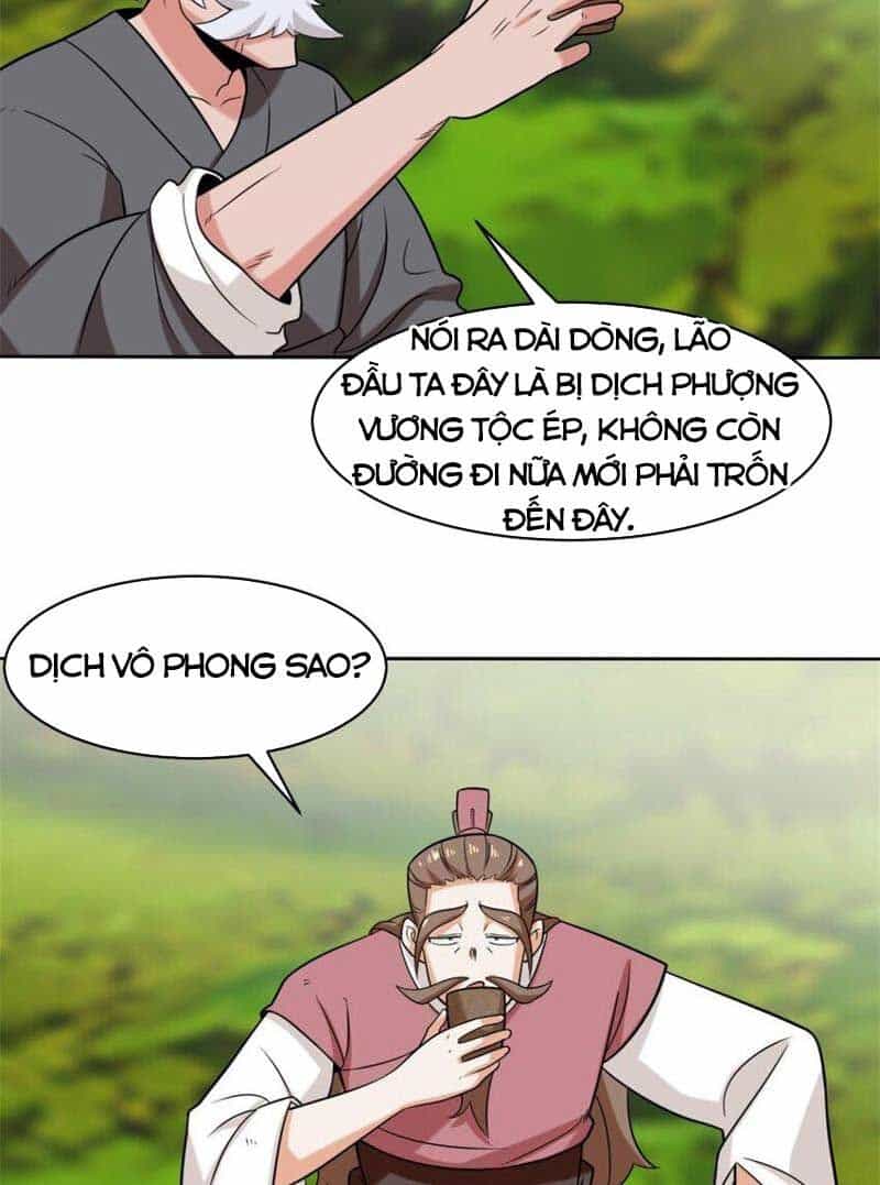 Vô Tận Thôn Phệ - Chương 116 - ảnh 42