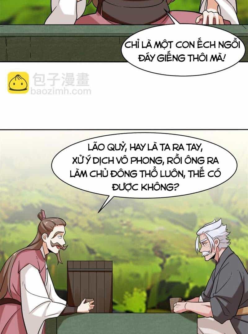 Vô Tận Thôn Phệ - Chương 116 - ảnh 43