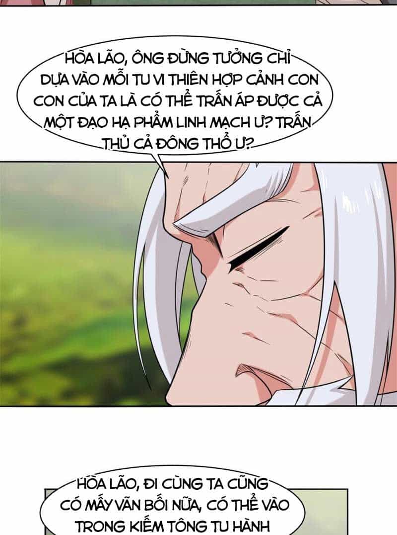 Vô Tận Thôn Phệ - Chương 116 - ảnh 44
