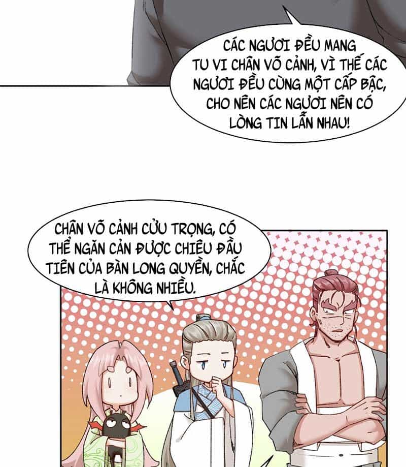 Vô Tận Thôn Phệ - Chương 117 - ảnh 11