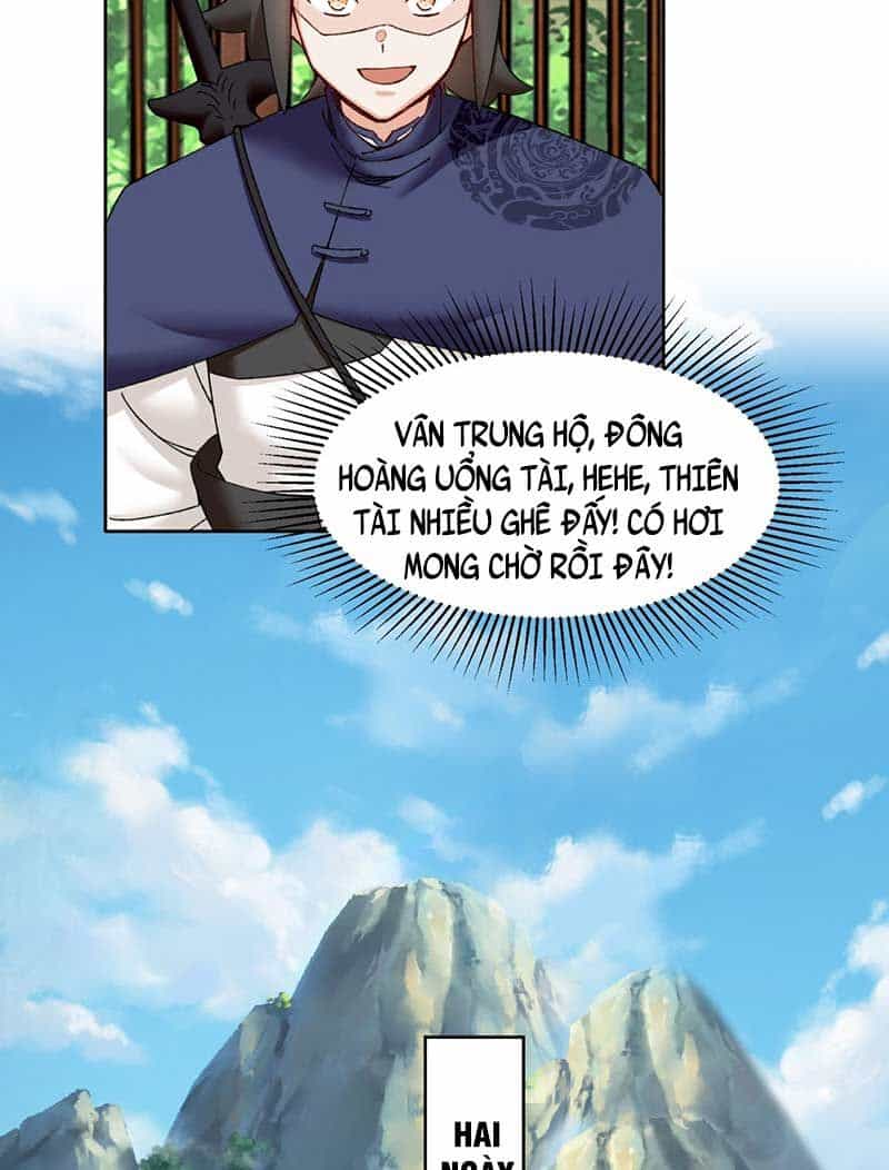 Vô Tận Thôn Phệ - Chương 117 - ảnh 35