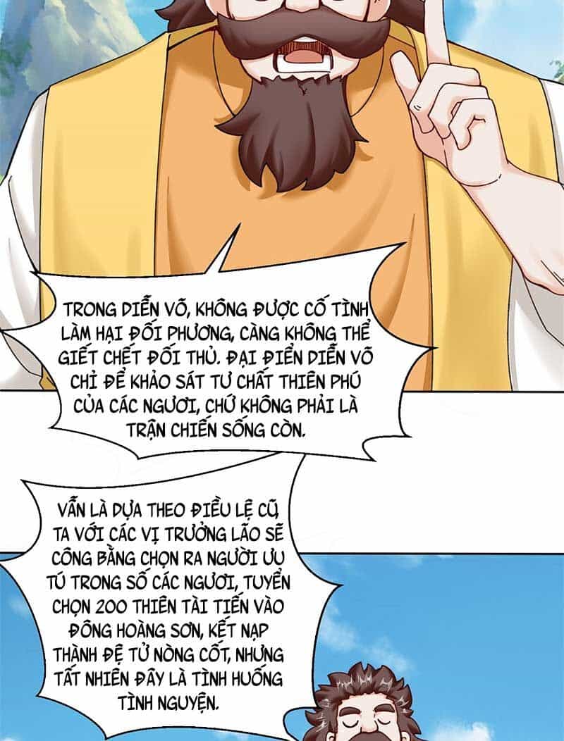 Vô Tận Thôn Phệ - Chương 117 - ảnh 43
