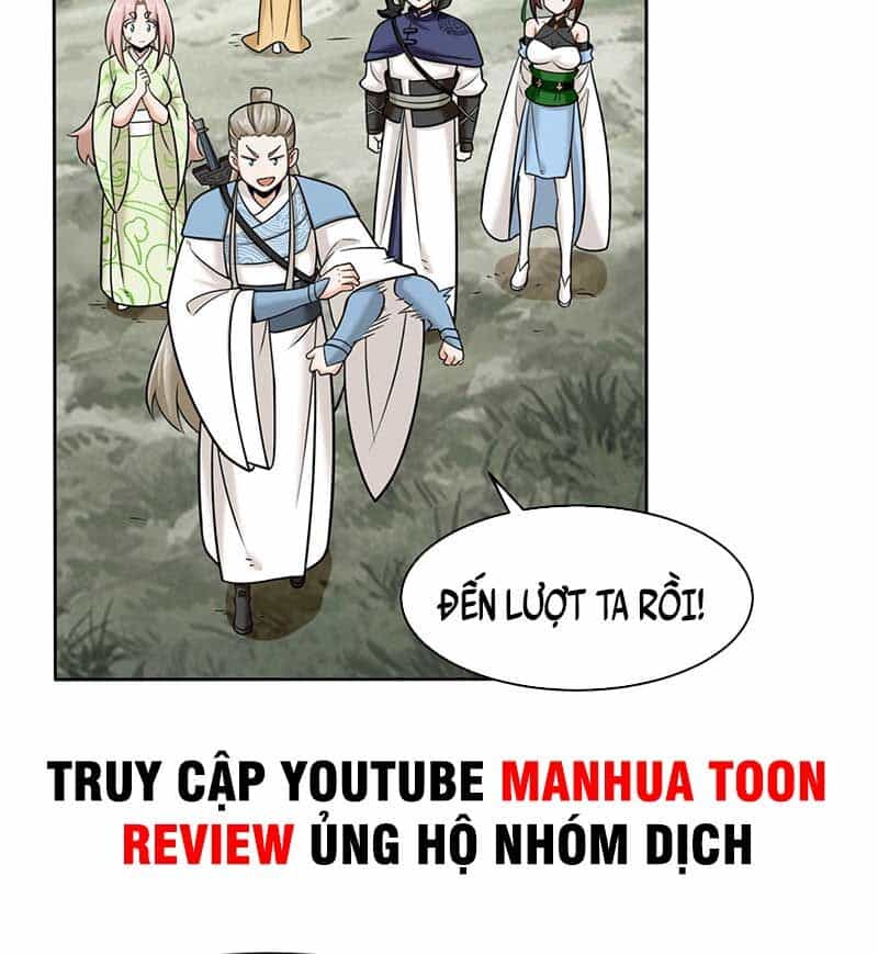 Vô Tận Thôn Phệ - Chương 118 - ảnh 17