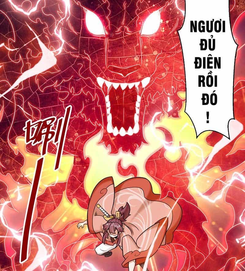 Vô Tận Thôn Phệ - Chương 118 - ảnh 29