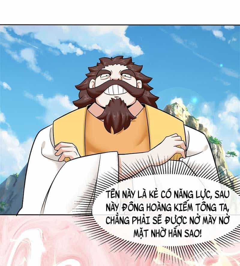 Vô Tận Thôn Phệ - Chương 118 - ảnh 48