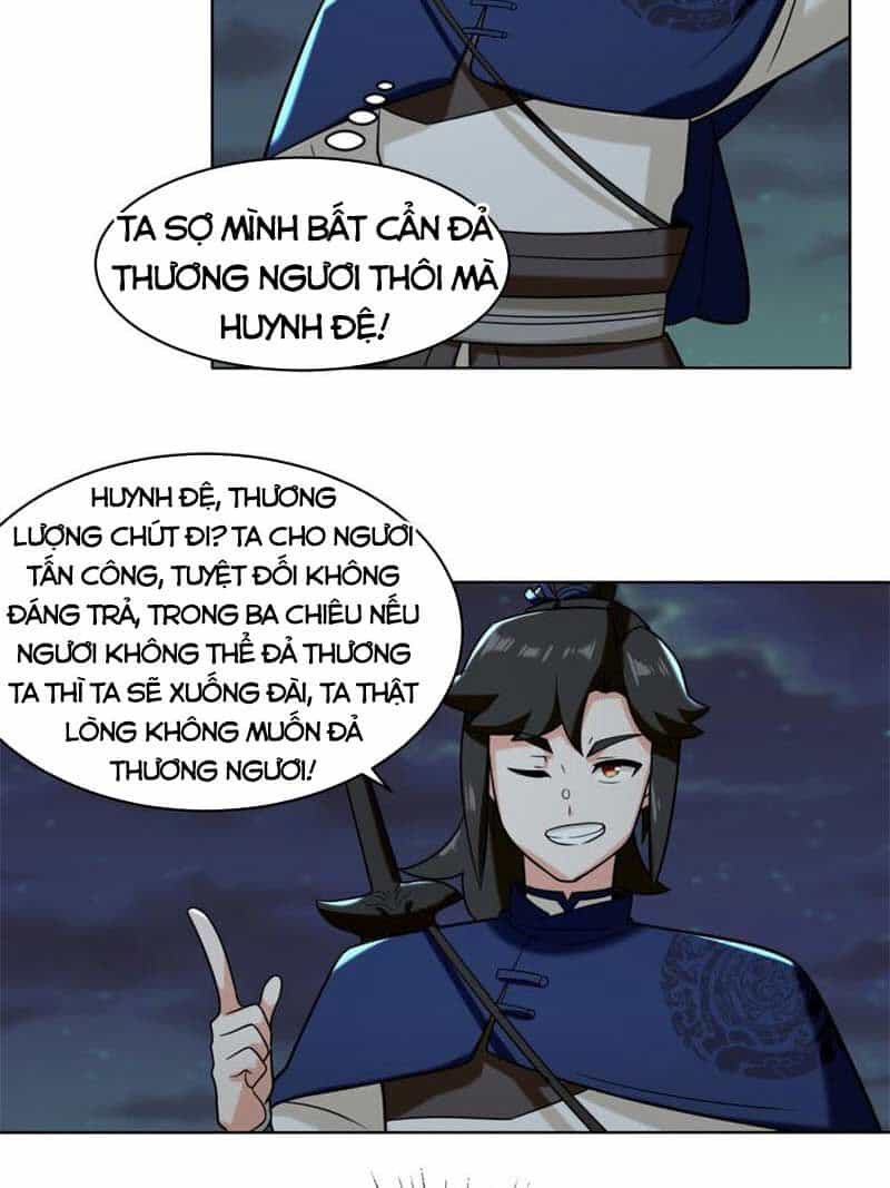 Vô Tận Thôn Phệ - Chương 119 - ảnh 10