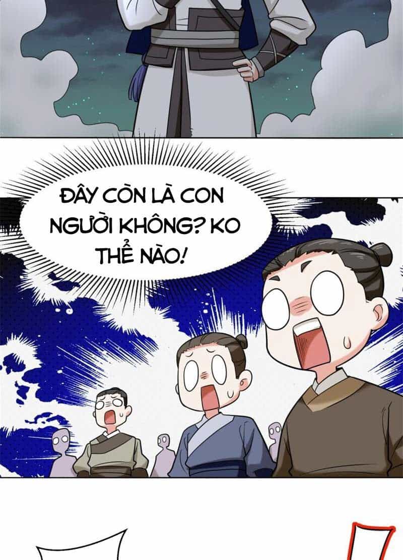 Vô Tận Thôn Phệ - Chương 119 - ảnh 29