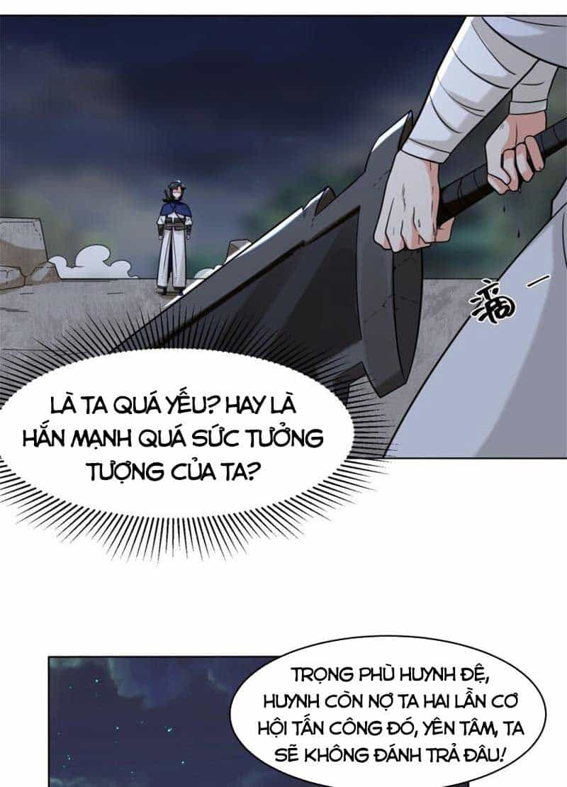 Vô Tận Thôn Phệ - Chương 119 - ảnh 35