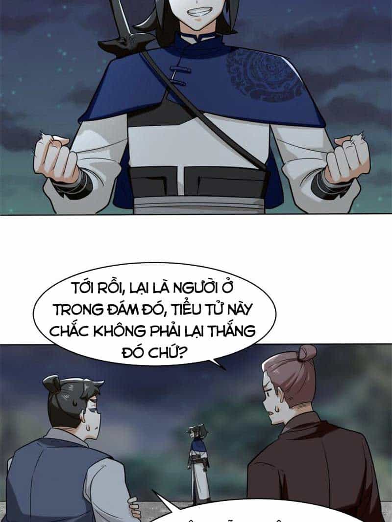 Vô Tận Thôn Phệ - Chương 119 - ảnh 5