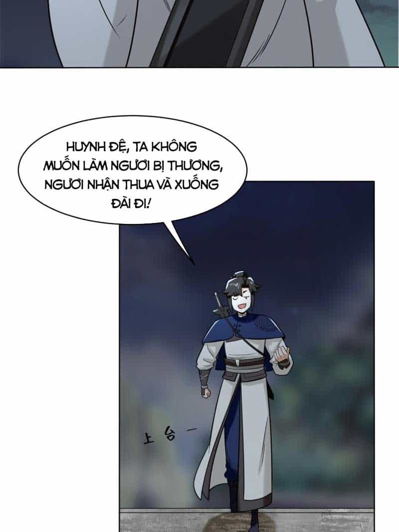 Vô Tận Thôn Phệ - Chương 119 - ảnh 7