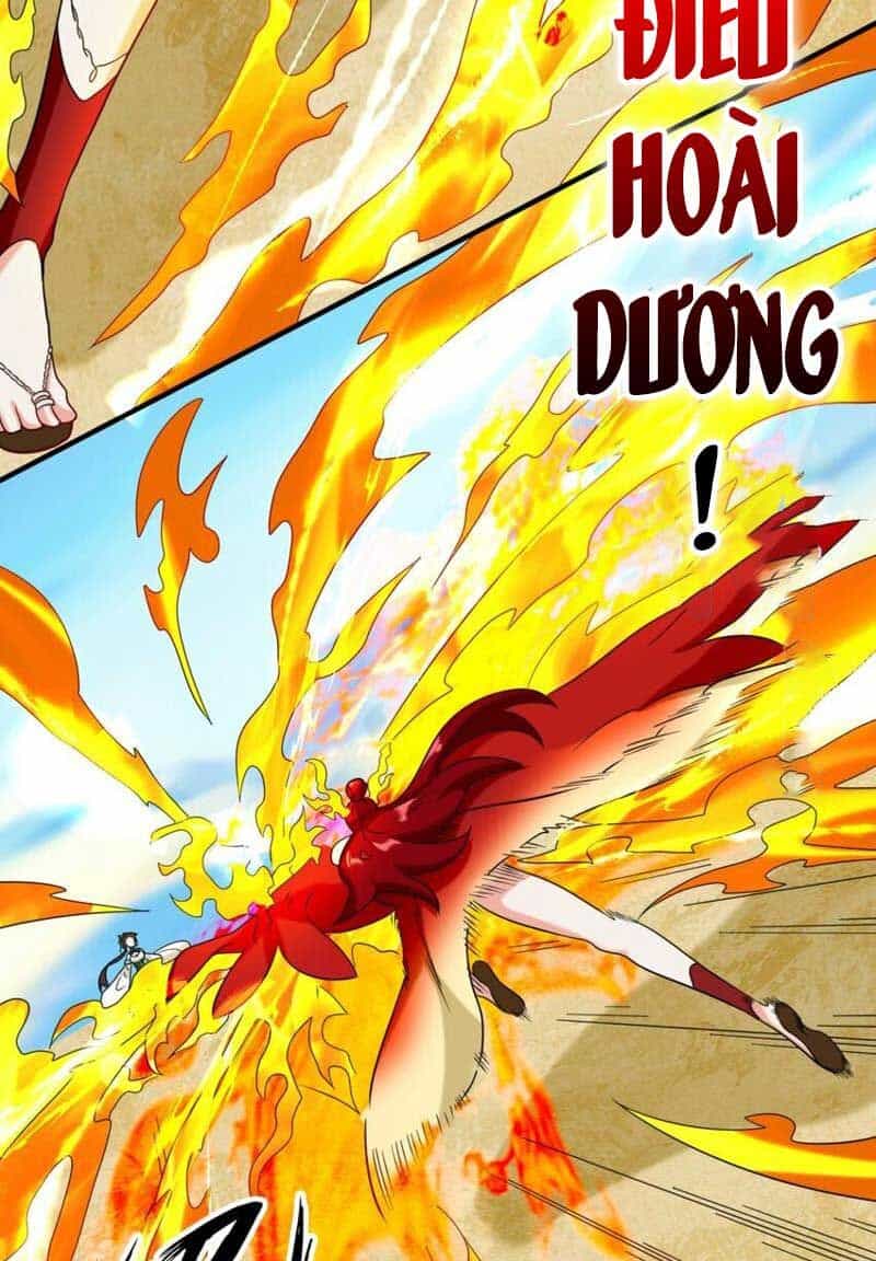 Vô Tận Thôn Phệ - Chương 120 - ảnh 28