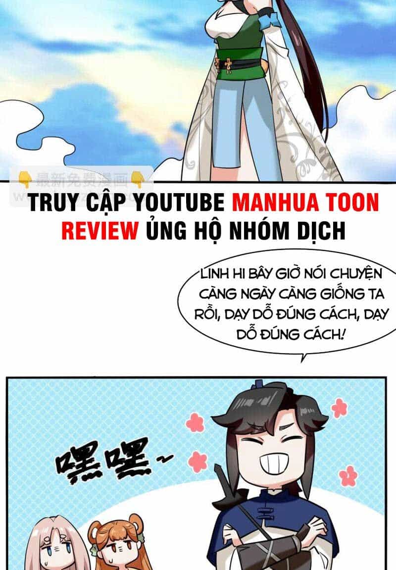 Vô Tận Thôn Phệ - Chương 120 - ảnh 38
