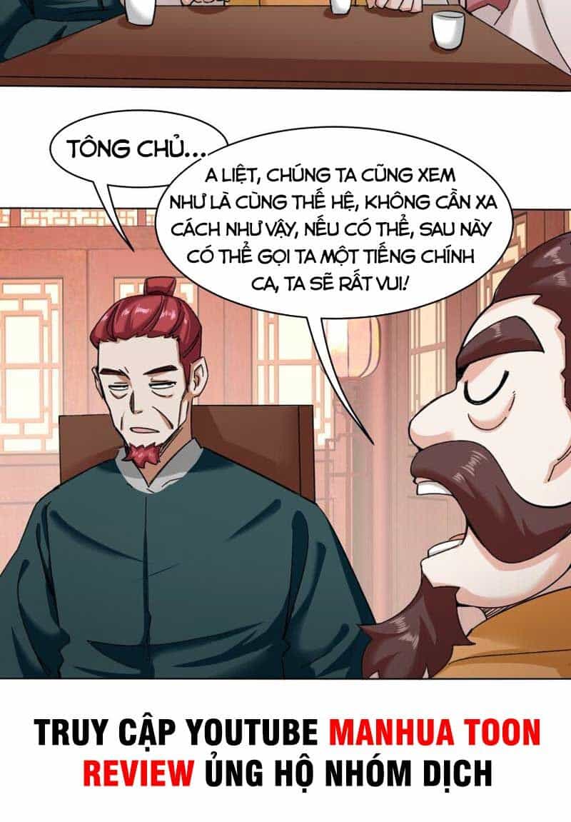 Vô Tận Thôn Phệ - Chương 120 - ảnh 51