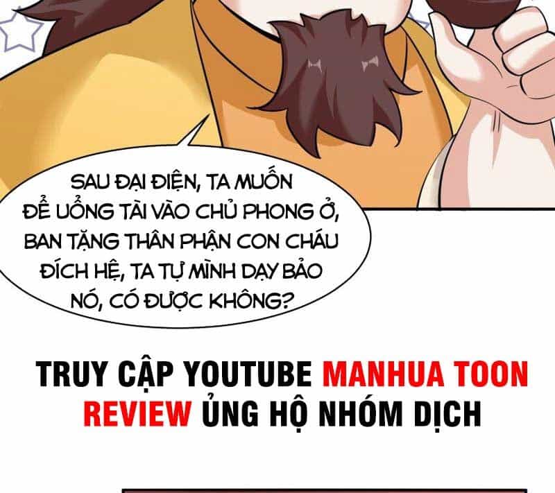 Vô Tận Thôn Phệ - Chương 120 - ảnh 54