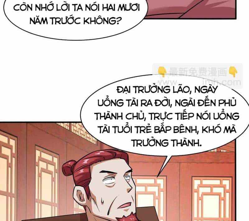 Vô Tận Thôn Phệ - Chương 120 - ảnh 56