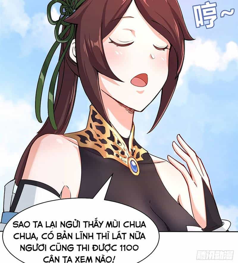 Vô Tận Thôn Phệ - Chương 12 - ảnh 13
