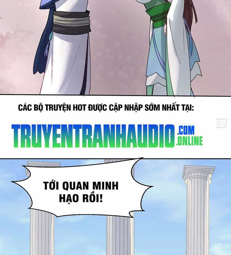 Vô Tận Thôn Phệ - Chương 12 - ảnh 23