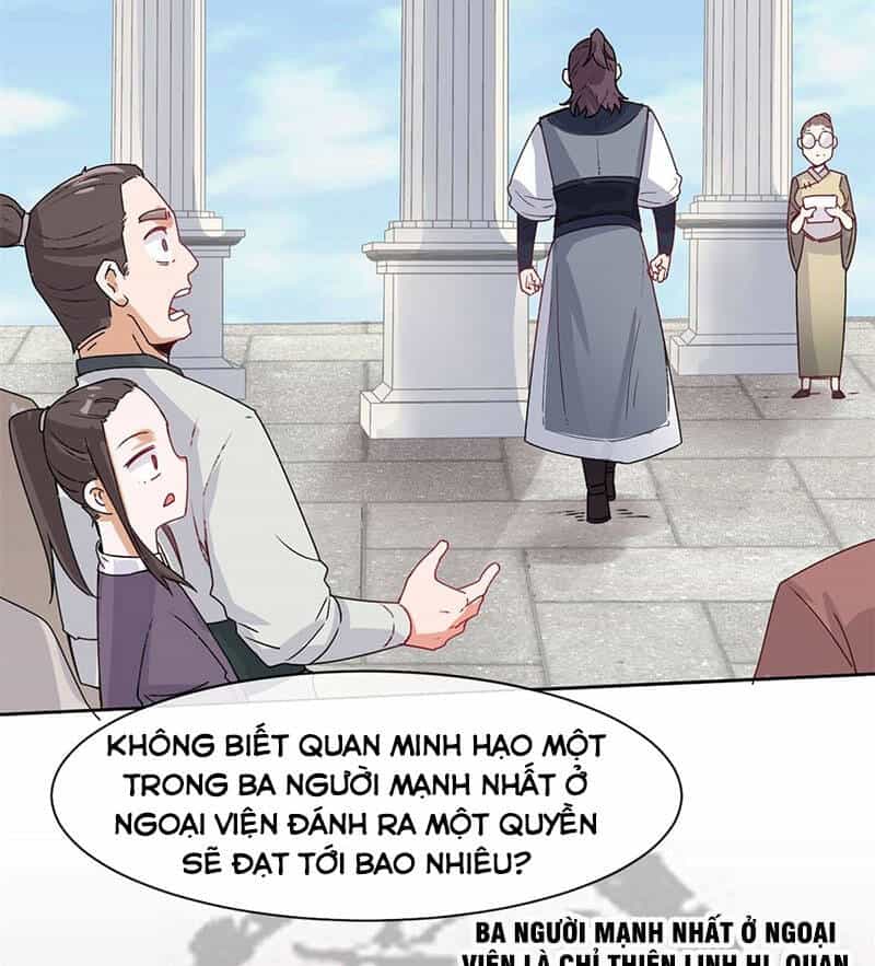 Vô Tận Thôn Phệ - Chương 12 - ảnh 24