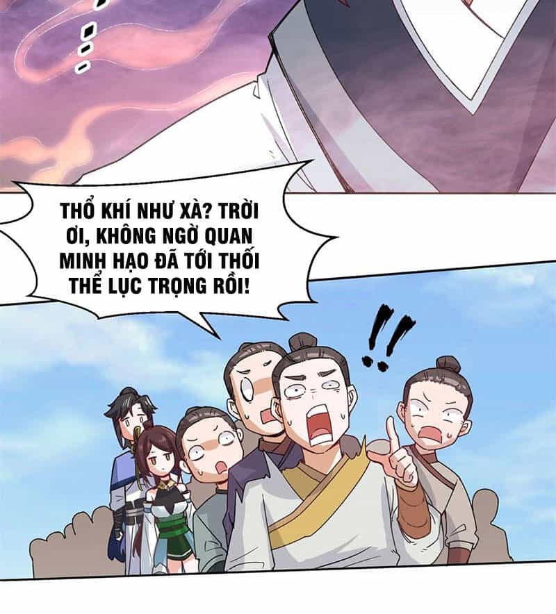 Vô Tận Thôn Phệ - Chương 12 - ảnh 27