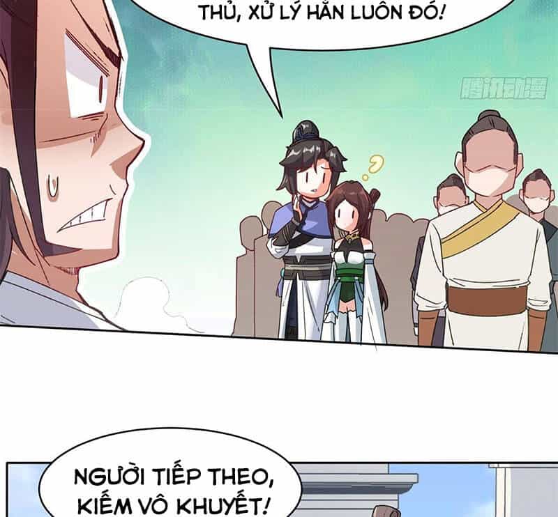 Vô Tận Thôn Phệ - Chương 12 - ảnh 37