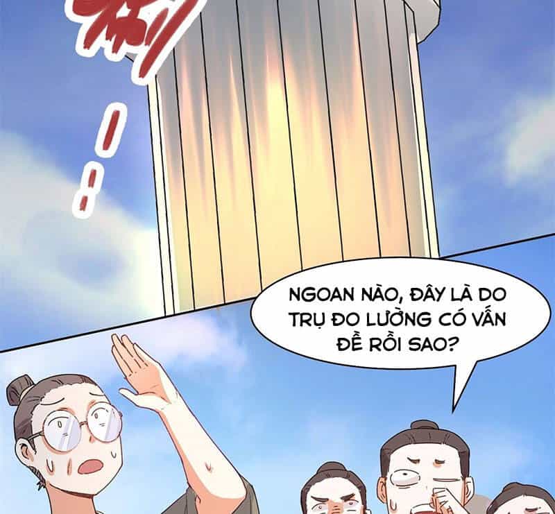 Vô Tận Thôn Phệ - Chương 12 - ảnh 48