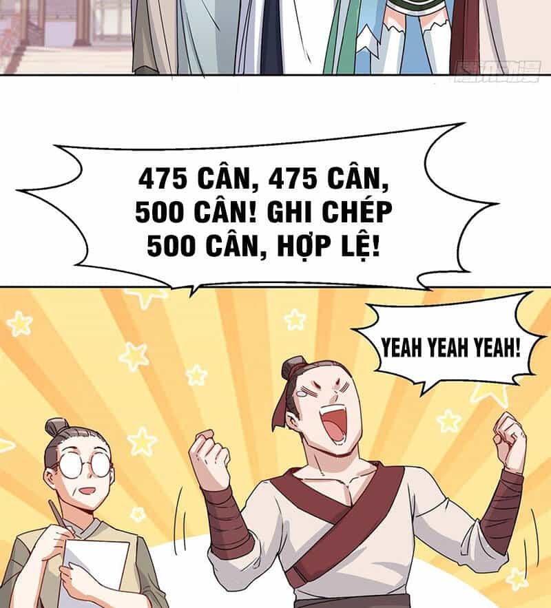 Vô Tận Thôn Phệ - Chương 12 - ảnh 6