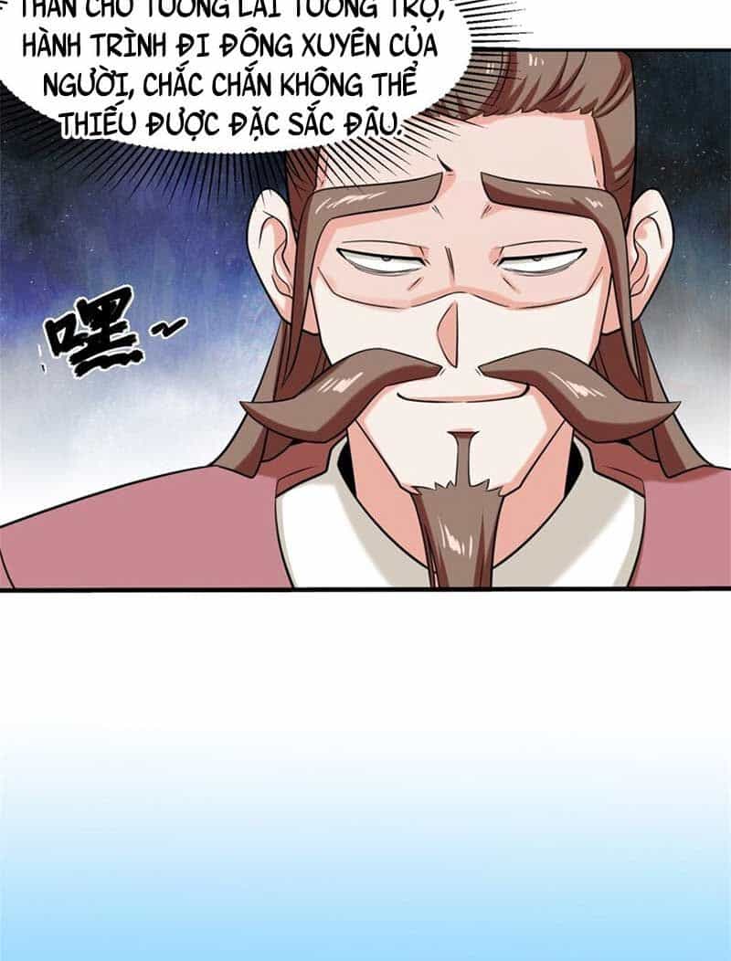 Vô Tận Thôn Phệ - Chương 121 - ảnh 14
