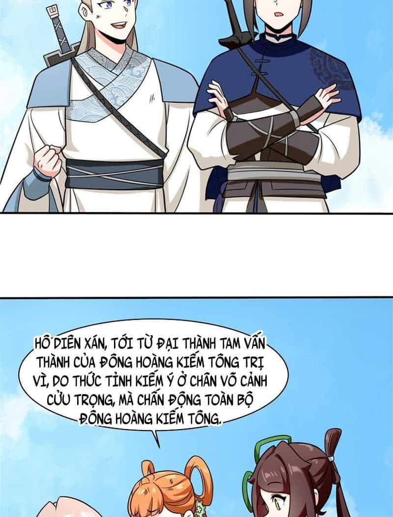 Vô Tận Thôn Phệ - Chương 121 - ảnh 17