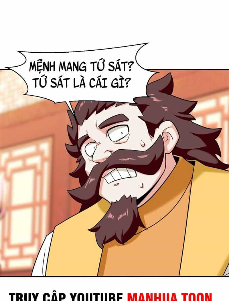 Vô Tận Thôn Phệ - Chương 121 - ảnh 2