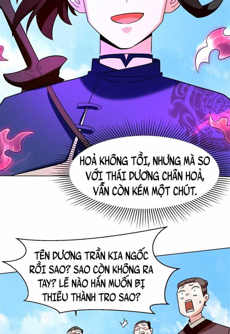 Vô Tận Thôn Phệ - Chương 121 - ảnh 27