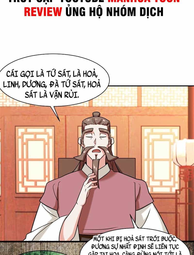 Vô Tận Thôn Phệ - Chương 121 - ảnh 3