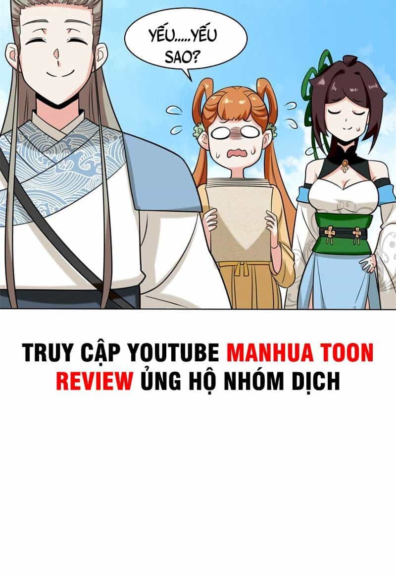 Vô Tận Thôn Phệ - Chương 121 - ảnh 30