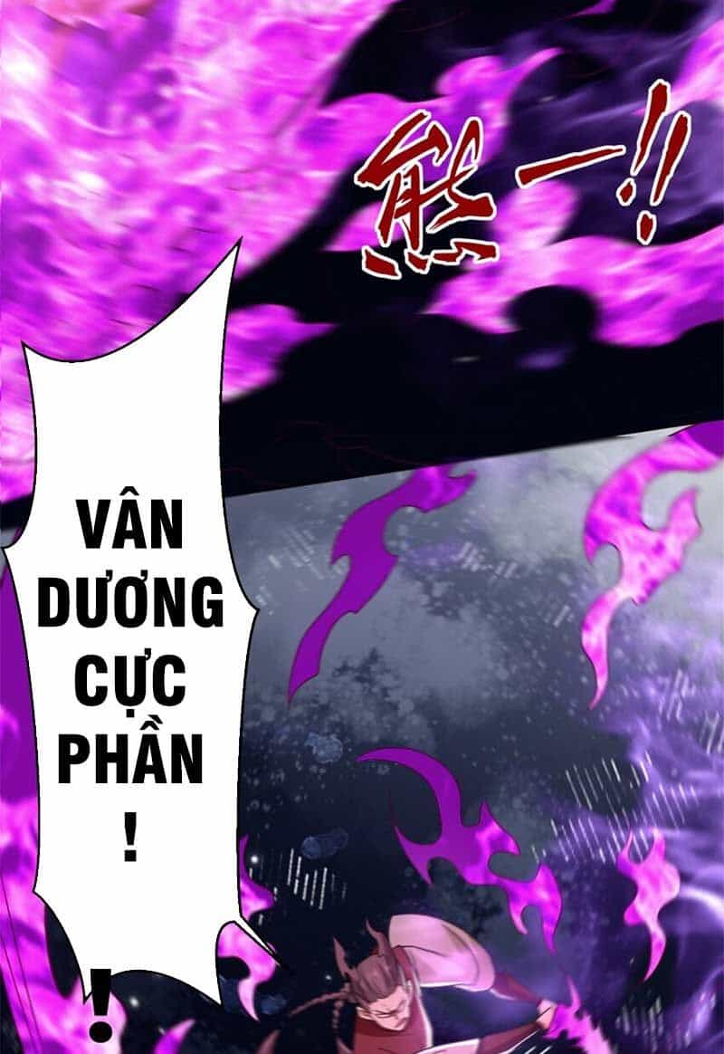 Vô Tận Thôn Phệ - Chương 121 - ảnh 46