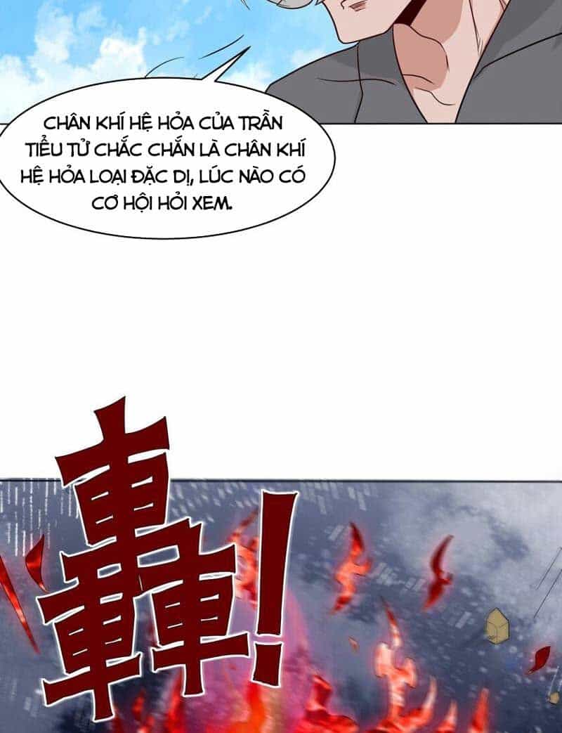 Vô Tận Thôn Phệ - Chương 122 - ảnh 14